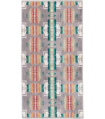 Amazon｜Pendleton 特大 コットンビーチタオル 40